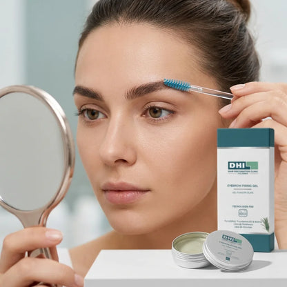 Gel Fijador de Cejas DHI