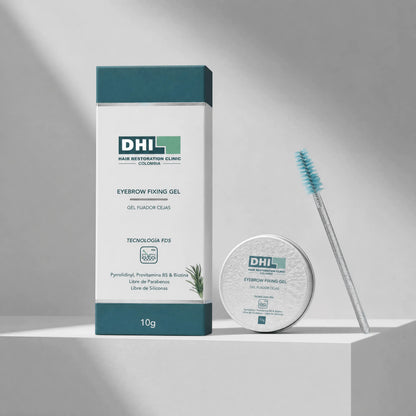Gel Fijador de Cejas DHI