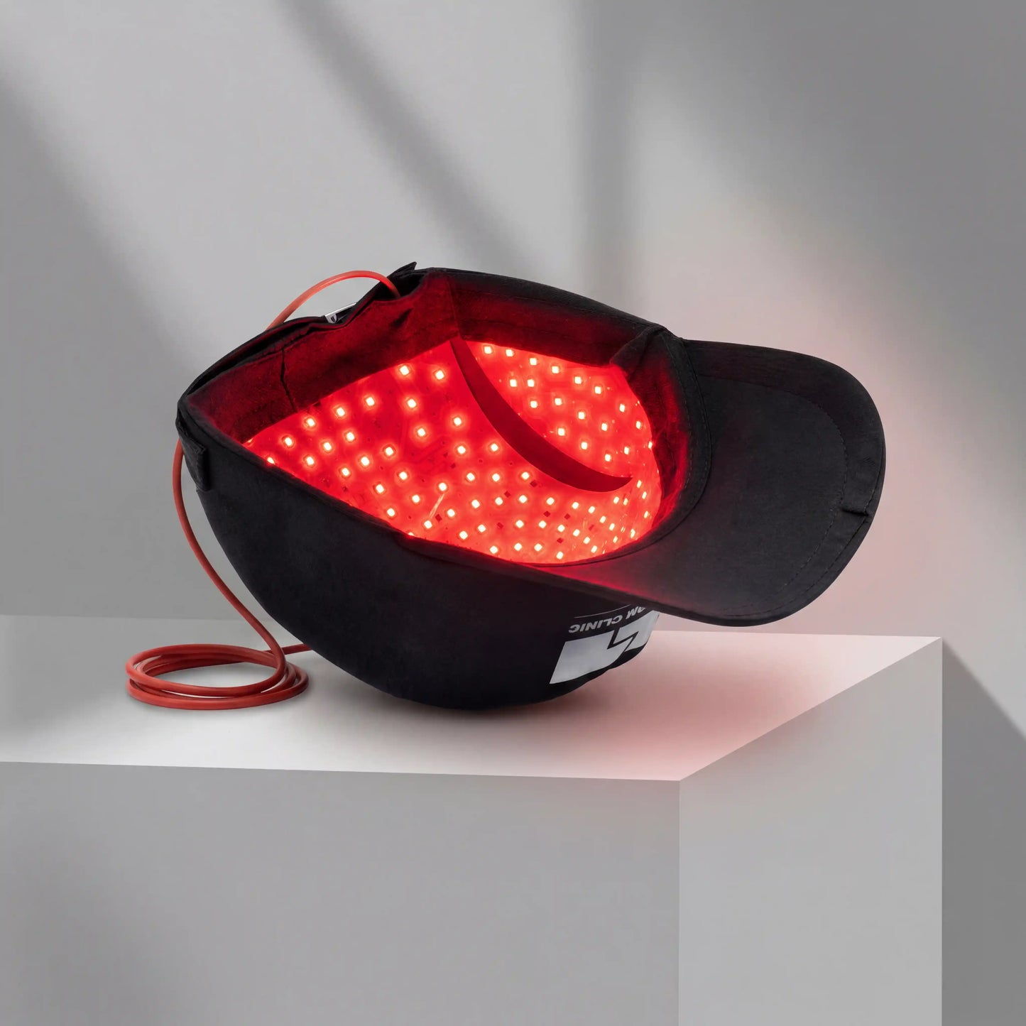 Gorra Láser de Fotobioestimulación DHI